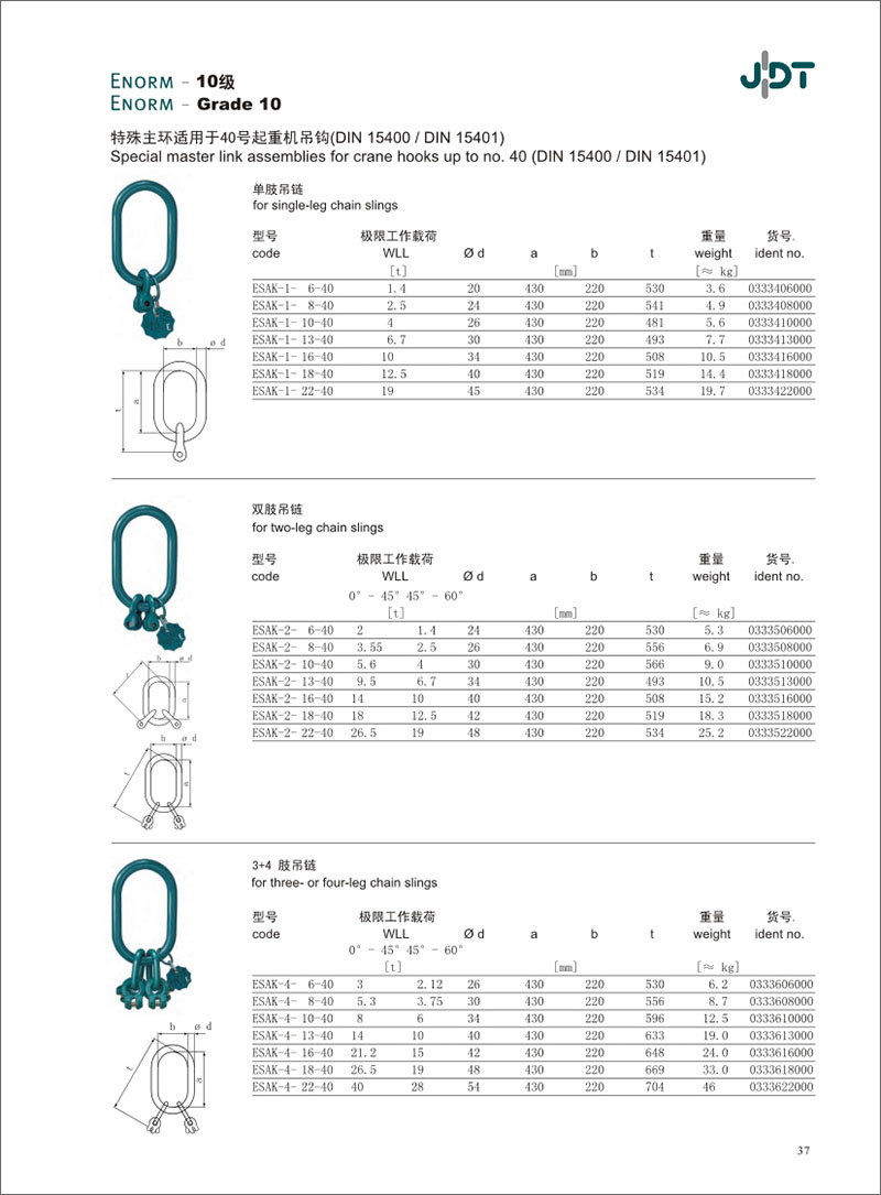 ¹JDT40ػ(DIN15400/DIN15401)